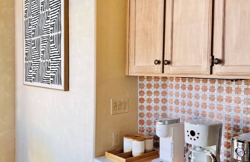 Mesa House | Hacienda Vibes: Sleeps 14, Heated Pool, Spa, Cinema, and more!