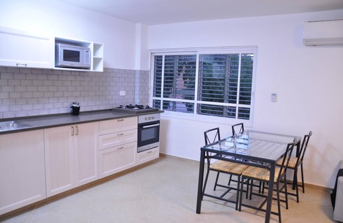 Dimona Apartment | Hadass Desert Inn