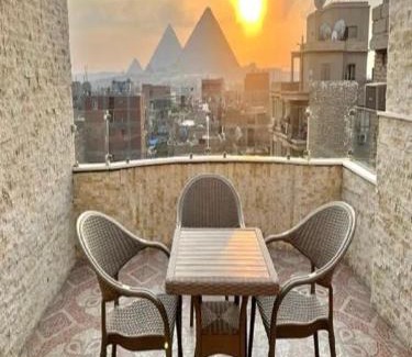 Al Haram Hotel | HADLA INN