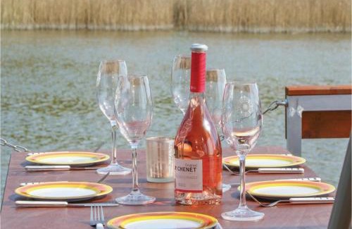 Demmin Boat Rental | Hafen Loitz