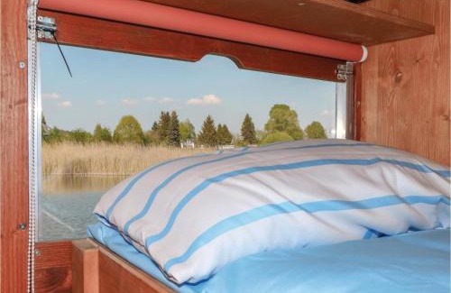 Demmin Boat Rental | Hafen Loitz