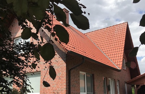 Weener House | Hafenfewo Weener - vacation right on the water