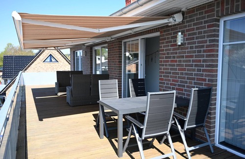 Lauterbach Apartment | Hafenresidenz Lauterbach vacation apartment 5-5