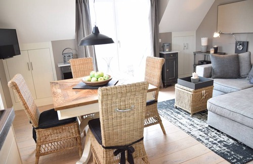 List Apartment | Hafenstraße 4, Whg. 5