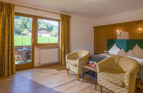 Muhlthal House | "Haflinger" suite - Hotel Haflingerhof