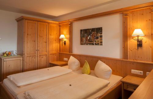 Rosshaupten Hotel | Haflingerhof
