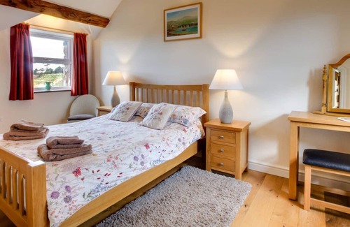 Talybont House | Hafod in the beautiful Talybont