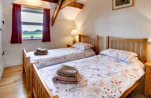 Talybont House | Hafod in the beautiful Talybont