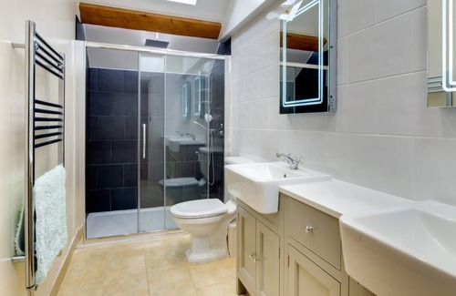 Talybont House | Hafod in the beautiful Talybont