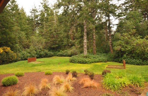 Bandon House | HagenHouseBandon , An Executive House Set Up For 8 Golfers Or 4 Couples.