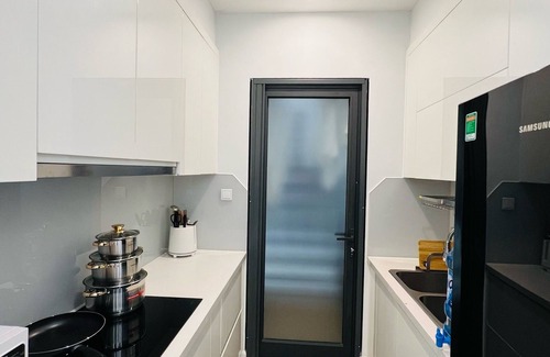 My Đinh Apartment | Hagi APT Vinhomes Skylake
