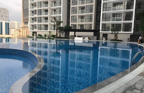 My Đinh Apartment | Hagi APT Vinhomes Skylake