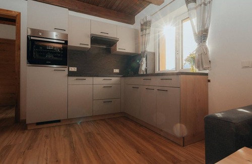 Spital am Pyhrn Apartment | Hagler - Top 3 - Bergblickapartments