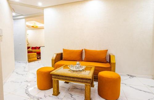 Tassoultante Apartment | HAGS Apartment - Traditional Modern Apartment, full AC, 10m from airport