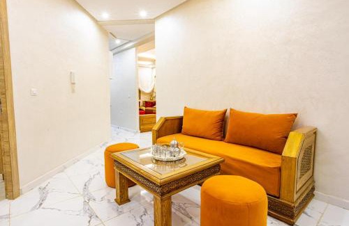 Tassoultante Apartment | HAGS Apartment - Traditional Modern Apartment, full AC, 10m from airport