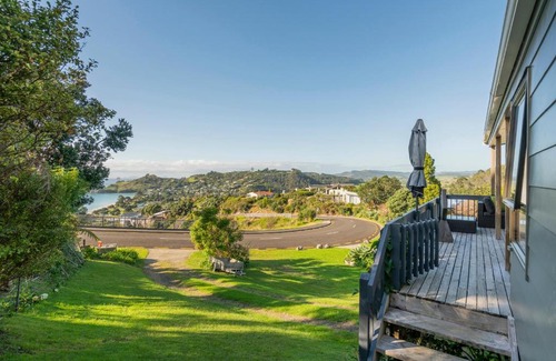 Hahei House | Hahei Horizon - Hahei Holiday Home
