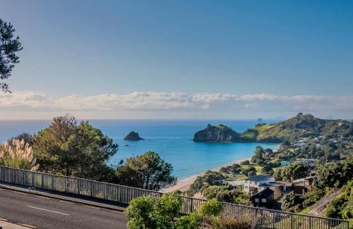 Hahei House | Hahei Horizon - Hahei Holiday Home