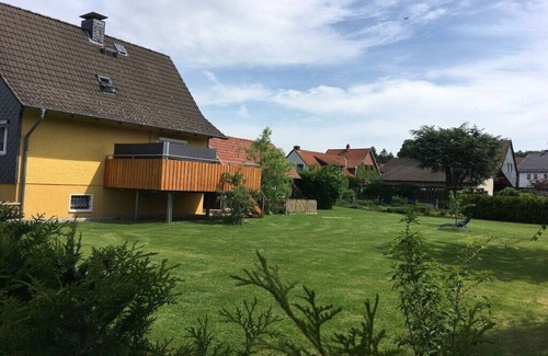 Goslar House | Hahndorf Comfortable holiday residence