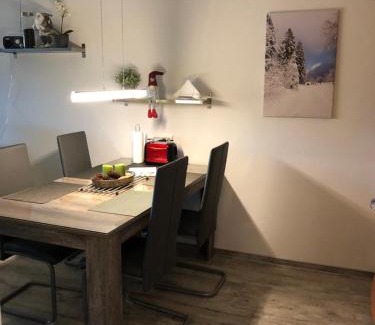 Goslar Apartment | Hahnenklee Ferienpark 136