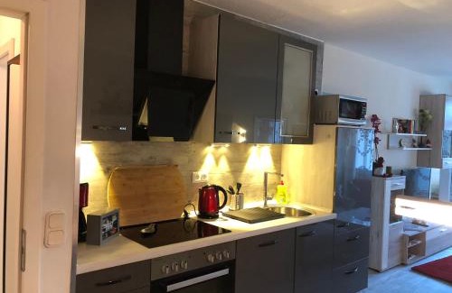 Goslar Apartment | Hahnenklee Ferienpark 136