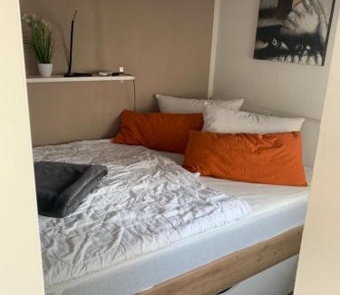 Goslar Apartment | Hahnenklee Ferienpark 409 & 211