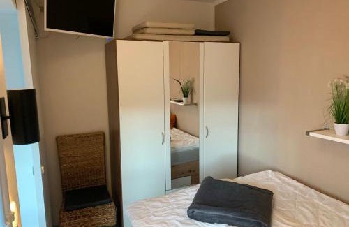 Goslar Apartment | Hahnenklee Ferienpark 409 & 211