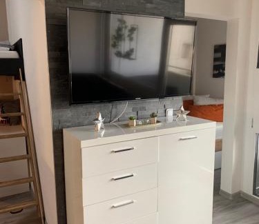 Goslar Apartment | Hahnenklee Ferienpark 409 & 211