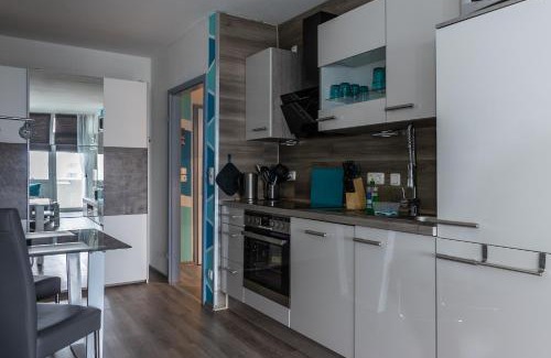 Goslar Apartment | Hahnenklee Ferienpark 7-511