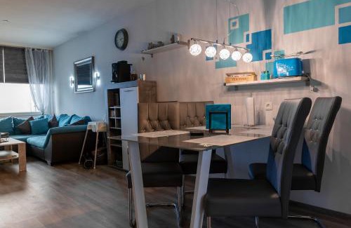 Goslar Apartment | Hahnenklee Ferienpark 7-511