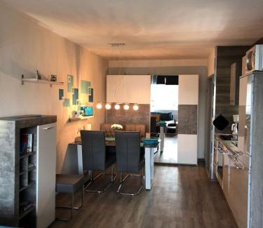 Goslar Apartment | Hahnenklee Ferienpark 7-511