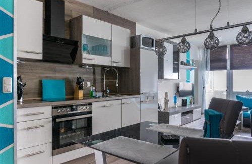 Goslar Apartment | Hahnenklee Ferienpark 7-511