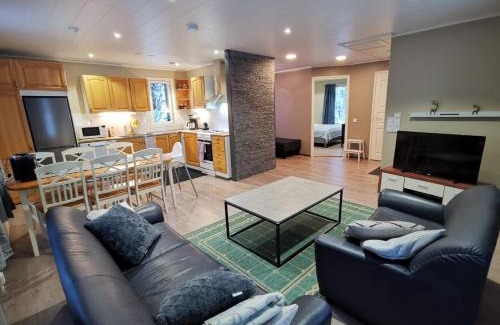 Syote Ski Chalet | Hahto