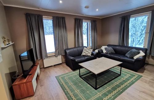 Syote Ski Chalet | Hahto