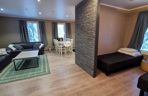 Syote Ski Chalet | Hahto