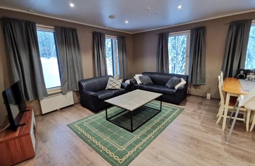 Syote Ski Chalet | Hahto