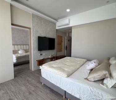Hualien House | Hai Ci Fang B&B