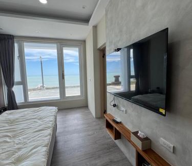 Hualien House | Hai Ci Fang B&B
