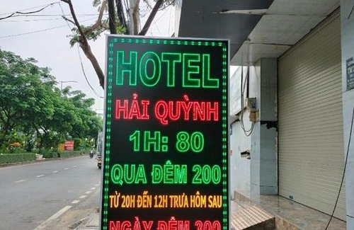 Binh Chanh Hotel | Hai Quynh Hotel