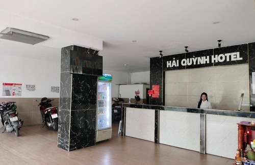 Binh Chanh Hotel | Hai Quynh Hotel