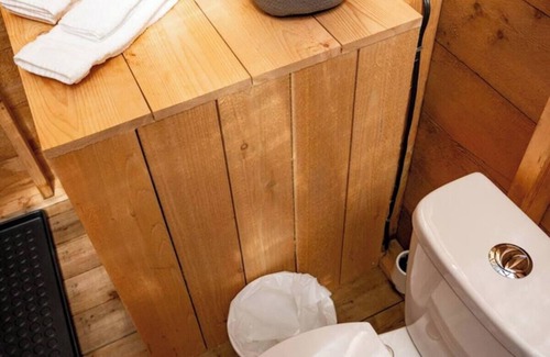 Tlell Other | Haida Gwaii Glamping Co.