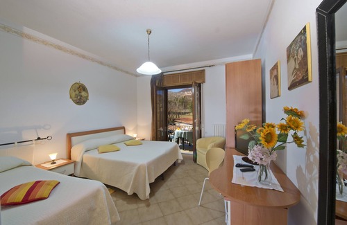 Agerola Bed & Breakfast | Haidi House Bed and Breakfast