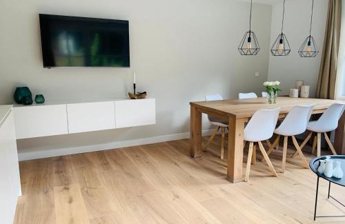 Annaberg im Lammertal Apartment | Haigis Lodge
