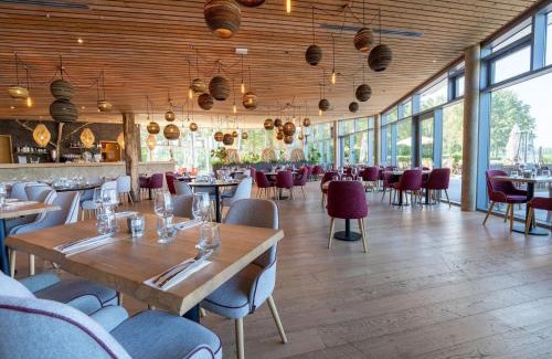 Maubray House | Hainaut Forest Retreat