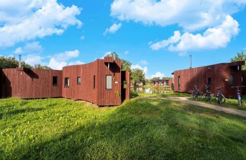 Maubray House | Hainaut Forest Retreat