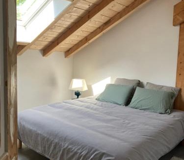 Hasparren Bed & Breakfast | Haixpia, Les Chambres d'Hôtes
