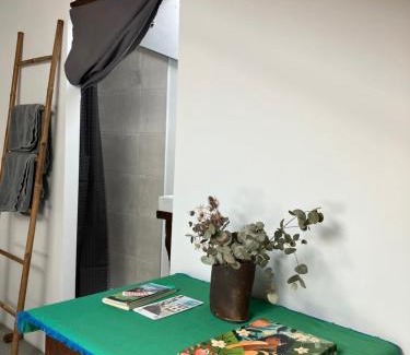 Hasparren Bed & Breakfast | Haixpia, Les Chambres d'Hôtes