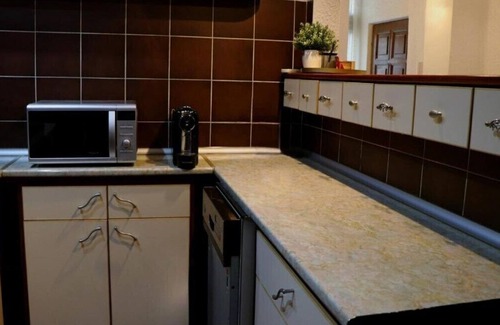 Sarajevska Apartment | Hajduk Veljko Apartment