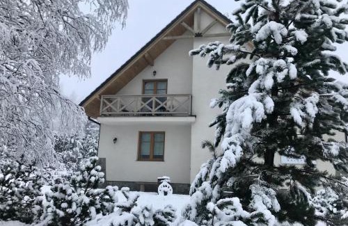 Wisla Bed & Breakfast | Hajnica GórSki