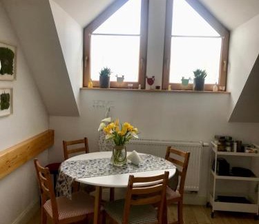 Wisla Bed & Breakfast | Hajnica GórSki