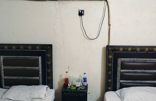 Lahore Apartment | Hajwarian Hotel Inn